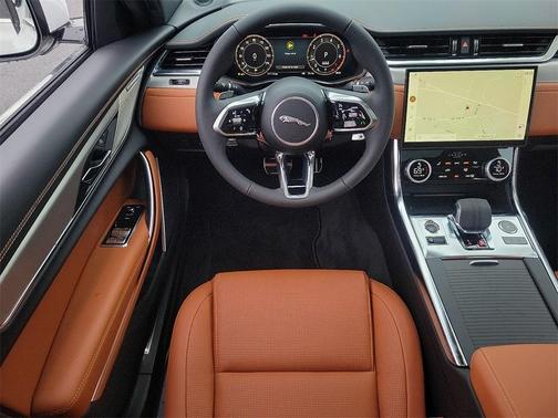 2024 Jaguar XF R-Dynamic SE