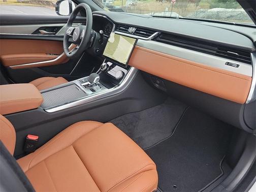 2024 Jaguar XF R-Dynamic SE