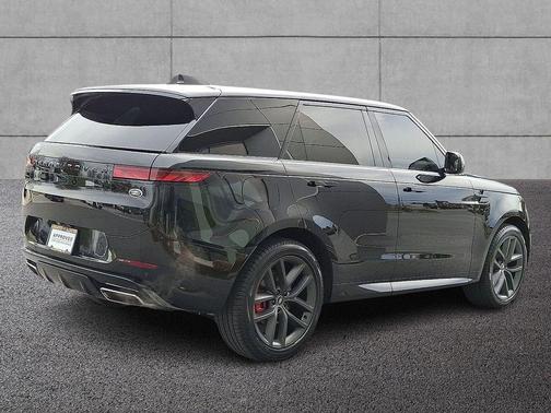 2023 Land Rover Range Rover Sport SE Dynamic