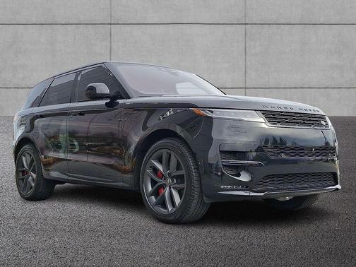 2023 Land Rover Range Rover Sport SE Dynamic