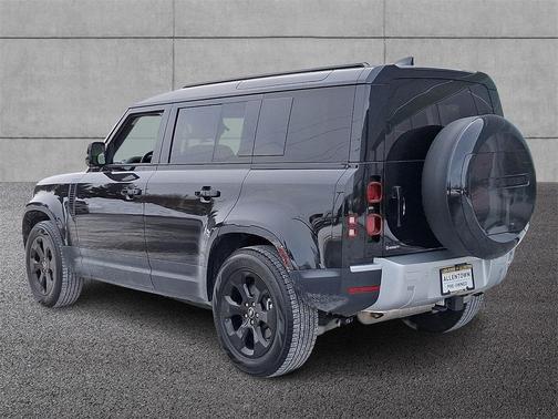 2025 Land Rover Defender P300