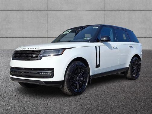 2025 Land Rover Range Rover P530 SE