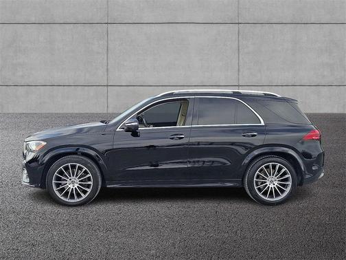 2024 Mercedes-Benz GLE 350 Base 4MATIC