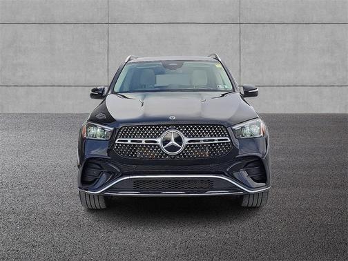 2024 Mercedes-Benz GLE 350 Base 4MATIC