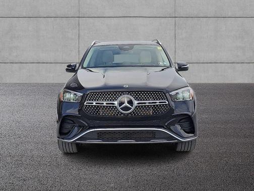 2024 Mercedes-Benz GLE 350 Base 4MATIC