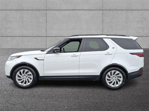 2025 Land Rover Discovery P300 S