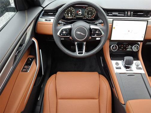 2026 Jaguar F-PACE P250 R-Dynamic S