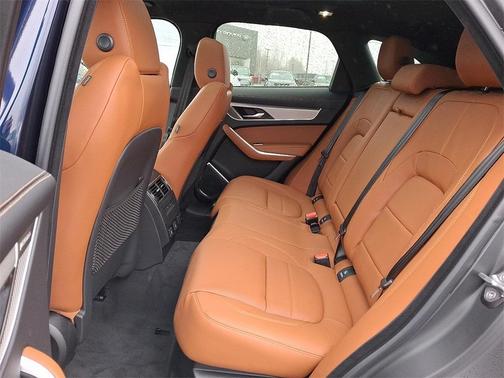 2026 Jaguar F-PACE P250 R-Dynamic S