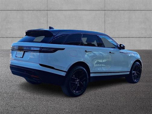 2026 Land Rover Range Rover Velar P250 S