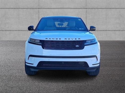 2026 Land Rover Range Rover Velar P250 S