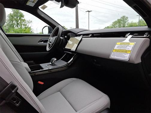 2026 Land Rover Range Rover Velar P250 S