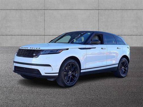 2026 Land Rover Range Rover Velar P250 S