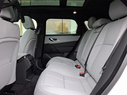 2026 Land Rover Range Rover Velar P250 S