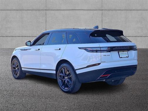 2026 Land Rover Range Rover Velar P250 S