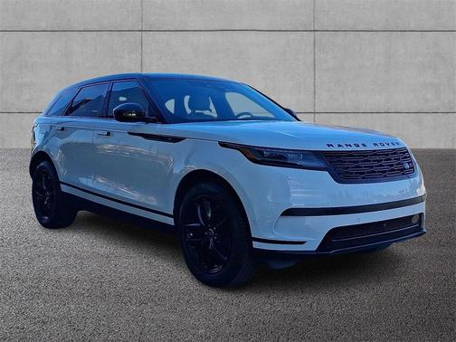 2026 Land Rover Range Rover Velar P250 S