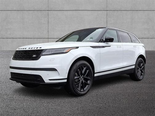 2026 Land Rover Range Rover Velar P250 S