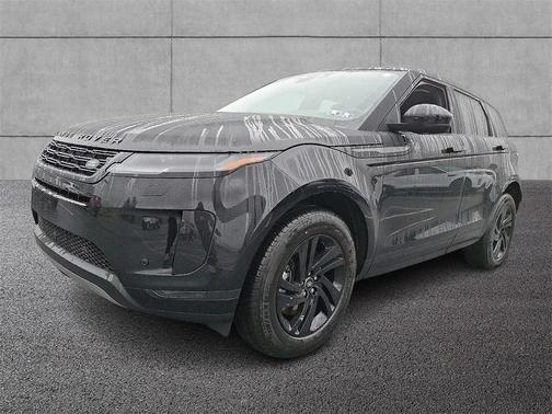 2025 Land Rover Range Rover Evoque Core S