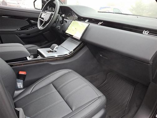 2025 Land Rover Range Rover Evoque Core S