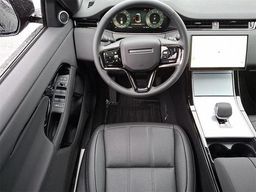 2025 Land Rover Range Rover Evoque Core S