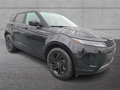 2025 Land Rover Range Rover Evoque Core S