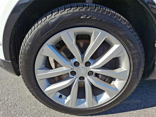 2024 Land Rover Discovery P360 Dynamic SE