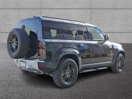 2025 Land Rover Defender P300