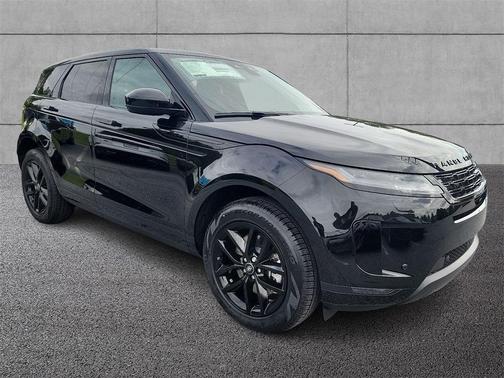 2025 Land Rover Range Rover Evoque Core S
