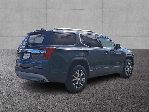 2020 GMC Acadia SLT