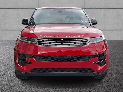 2025 Land Rover Range Rover Sport P360 S