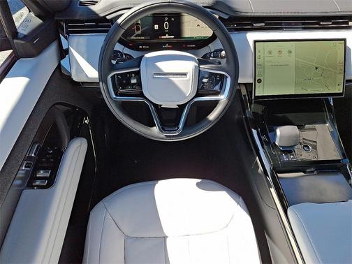 2025 Land Rover Range Rover Sport P360 S