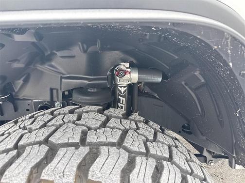 2022 Jeep Wrangler Unlimited Rubicon 392