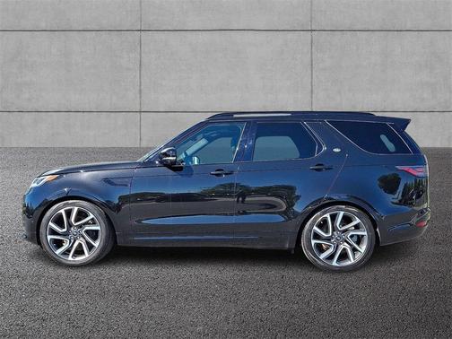 2024 Land Rover Discovery P360 Dynamic SE