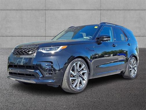 2024 Land Rover Discovery P360 Dynamic SE