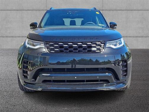 2024 Land Rover Discovery P360 Dynamic SE