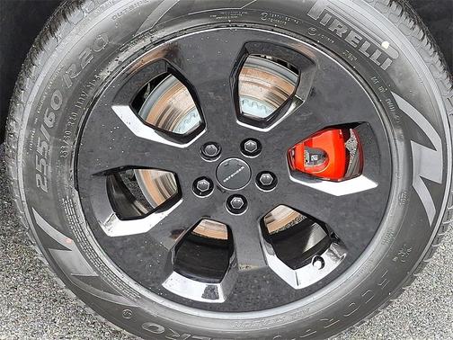 2026 Land Rover Defender 110 X