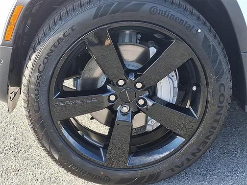 2026 Land Rover Defender S