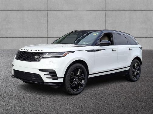 2023 Land Rover Range Rover Velar S R-Dynamic