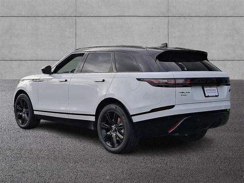 2023 Land Rover Range Rover Velar S R-Dynamic