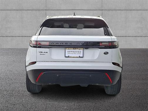 2023 Land Rover Range Rover Velar S R-Dynamic