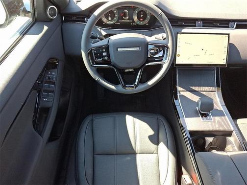 2026 Land Rover Range Rover Evoque S