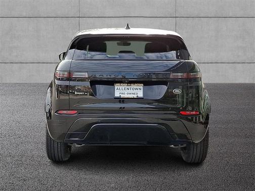 2023 Land Rover Range Rover Evoque R-Dynamic S