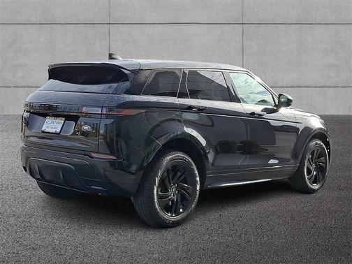 2023 Land Rover Range Rover Evoque R-Dynamic S