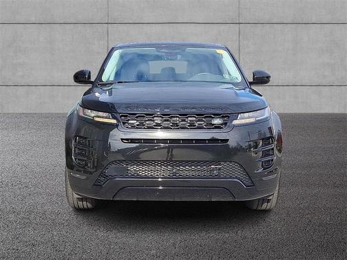 2023 Land Rover Range Rover Evoque R-Dynamic S