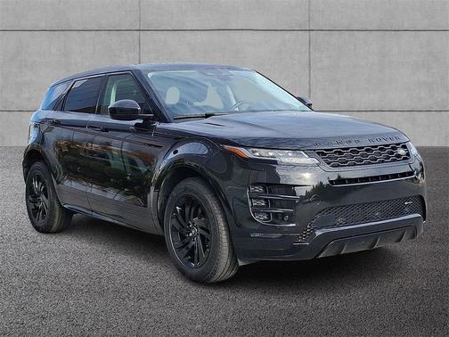 2023 Land Rover Range Rover Evoque R-Dynamic S