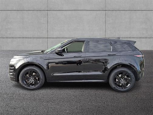 2023 Land Rover Range Rover Evoque R-Dynamic S