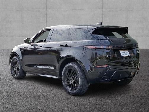 2023 Land Rover Range Rover Evoque R-Dynamic S