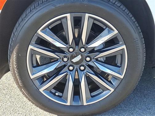 2023 Cadillac Escalade ESV Sport Platinum