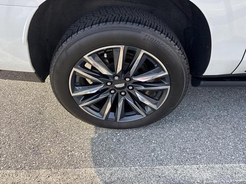 2023 Cadillac Escalade ESV Sport Platinum