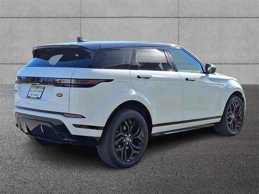 2023 Land Rover Range Rover Evoque R-Dynamic SE