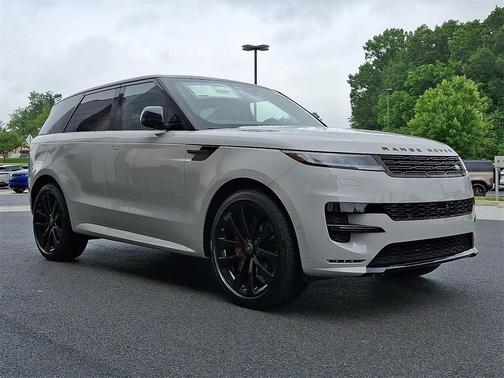 2025 Land Rover Range Rover Sport P400 Dynamic SE